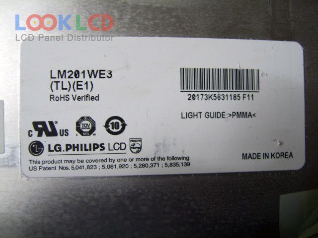 LM201WE3-TLE1